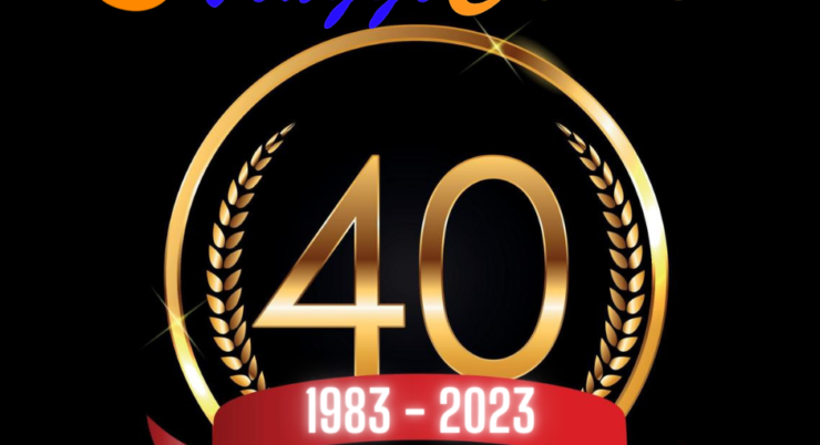 Quest’anno festeggiamo il 40° anniversario della VIAGGI CARMEN